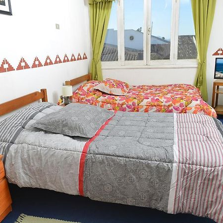 Hostal Ojo De Pez La Serena Luaran gambar